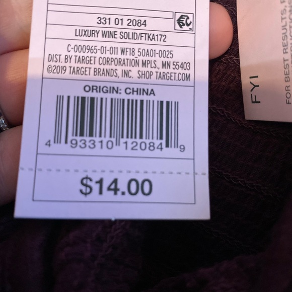 NWT Tank Top - Picture 4 of 4